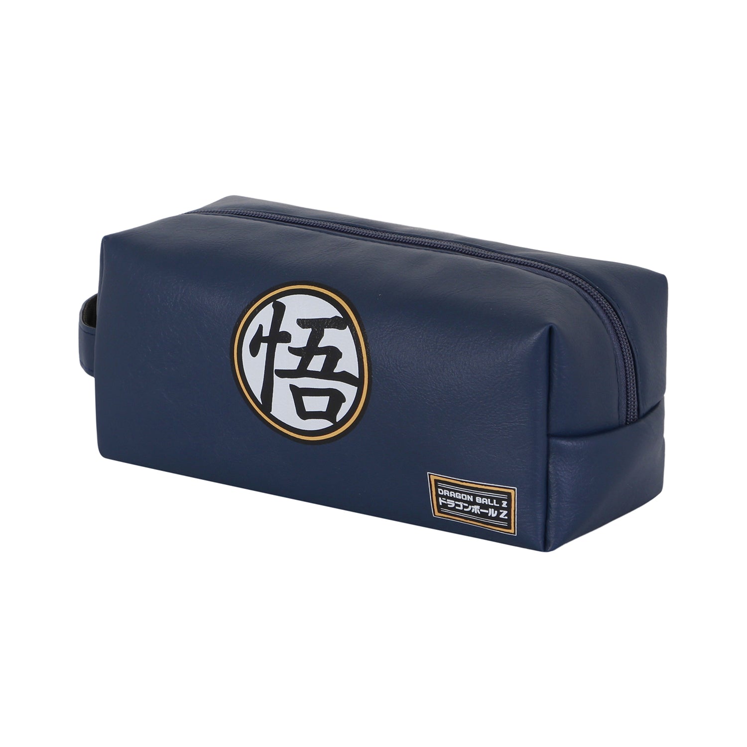 Trousse de Toilette de Voyage Brick PLUS Dragon Ball « Symbol »