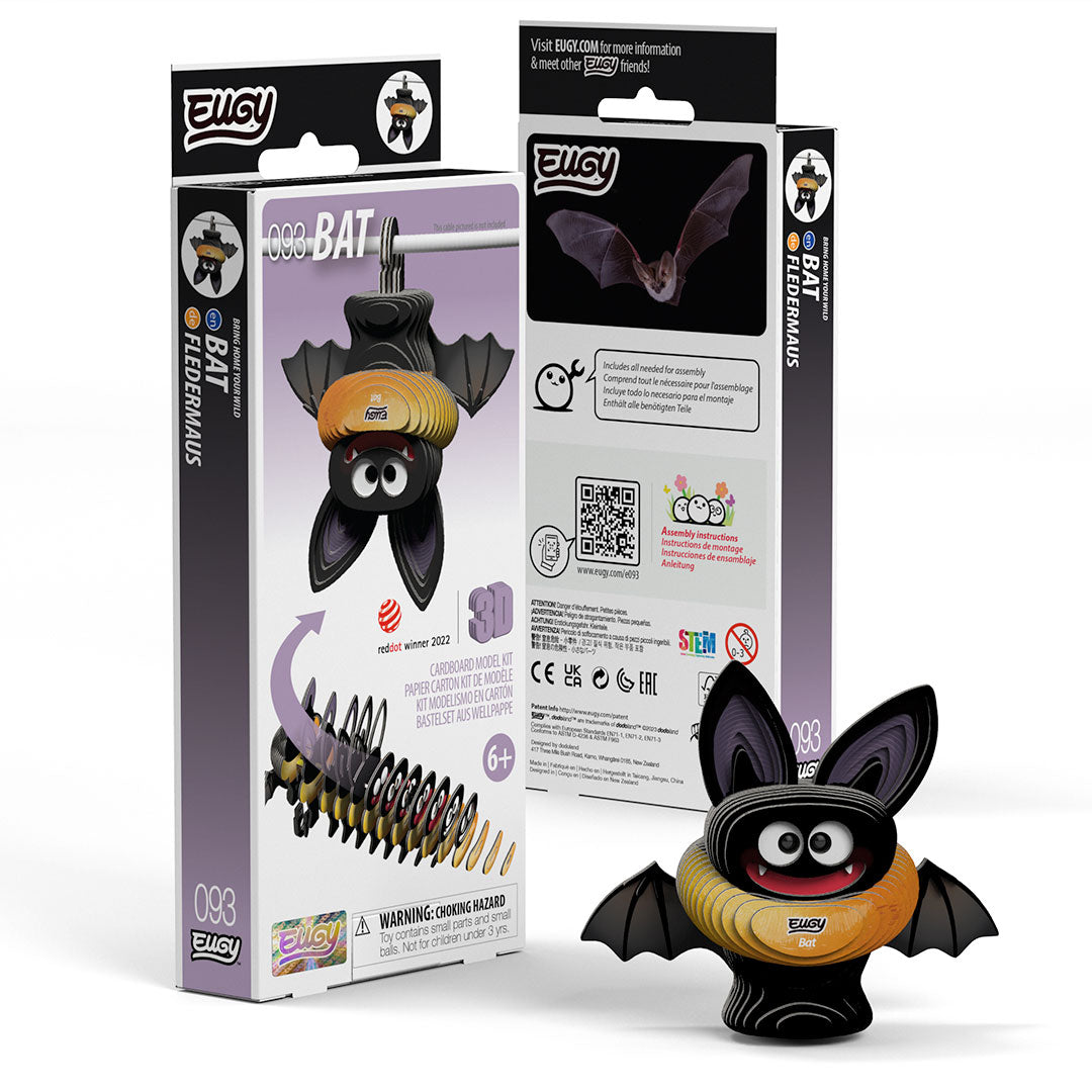 093 Bat