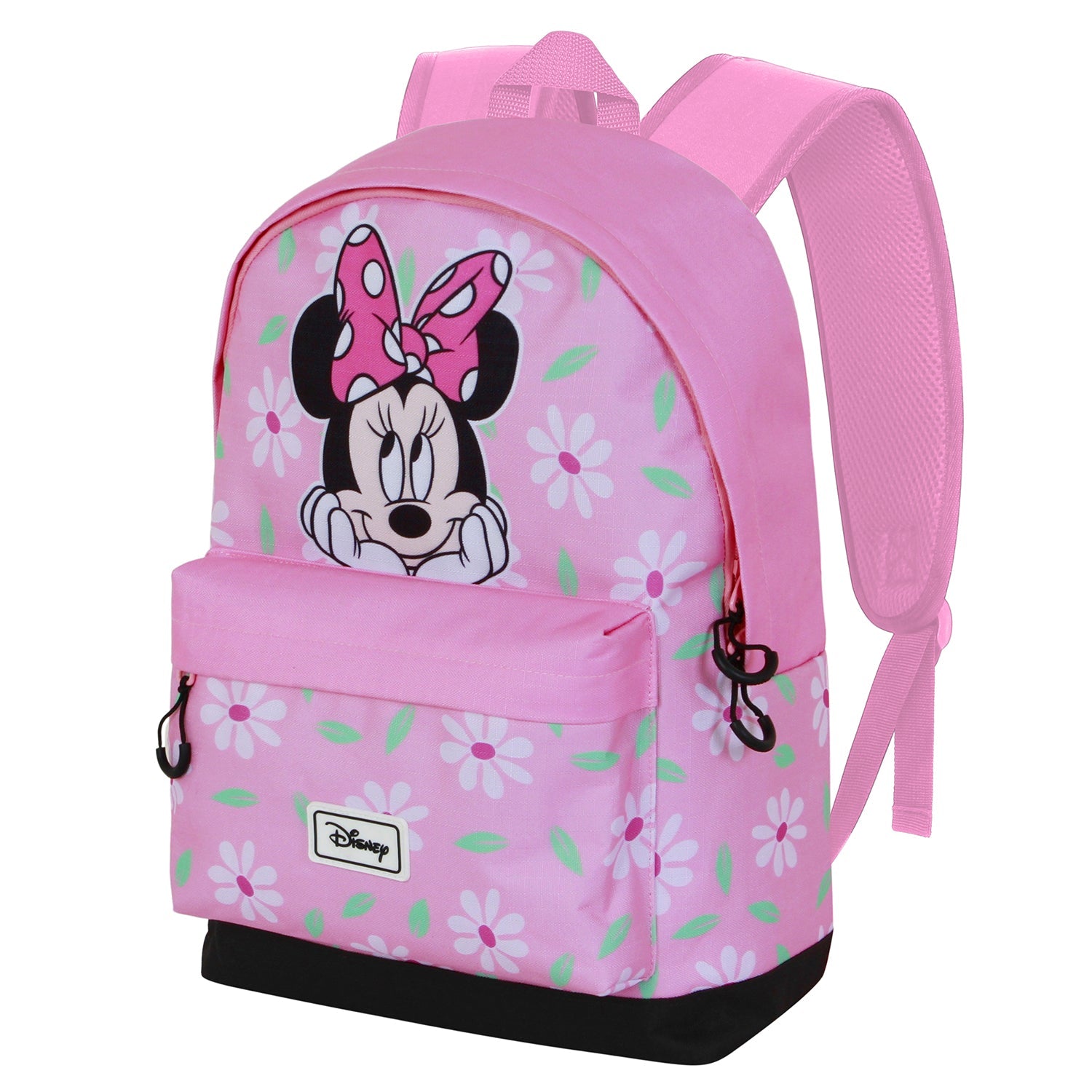 Sac à Dos HS FAN 3.0 Disney Minnie Mouse « Blooming »