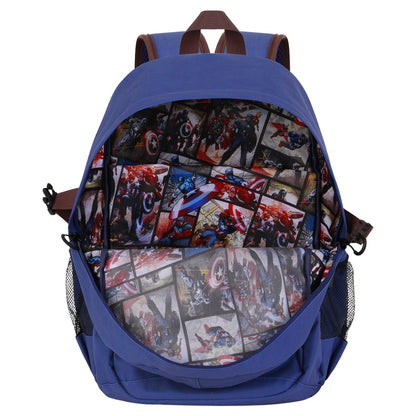 Sac à Dos Fight PRO Marvel Captain America « CAP »