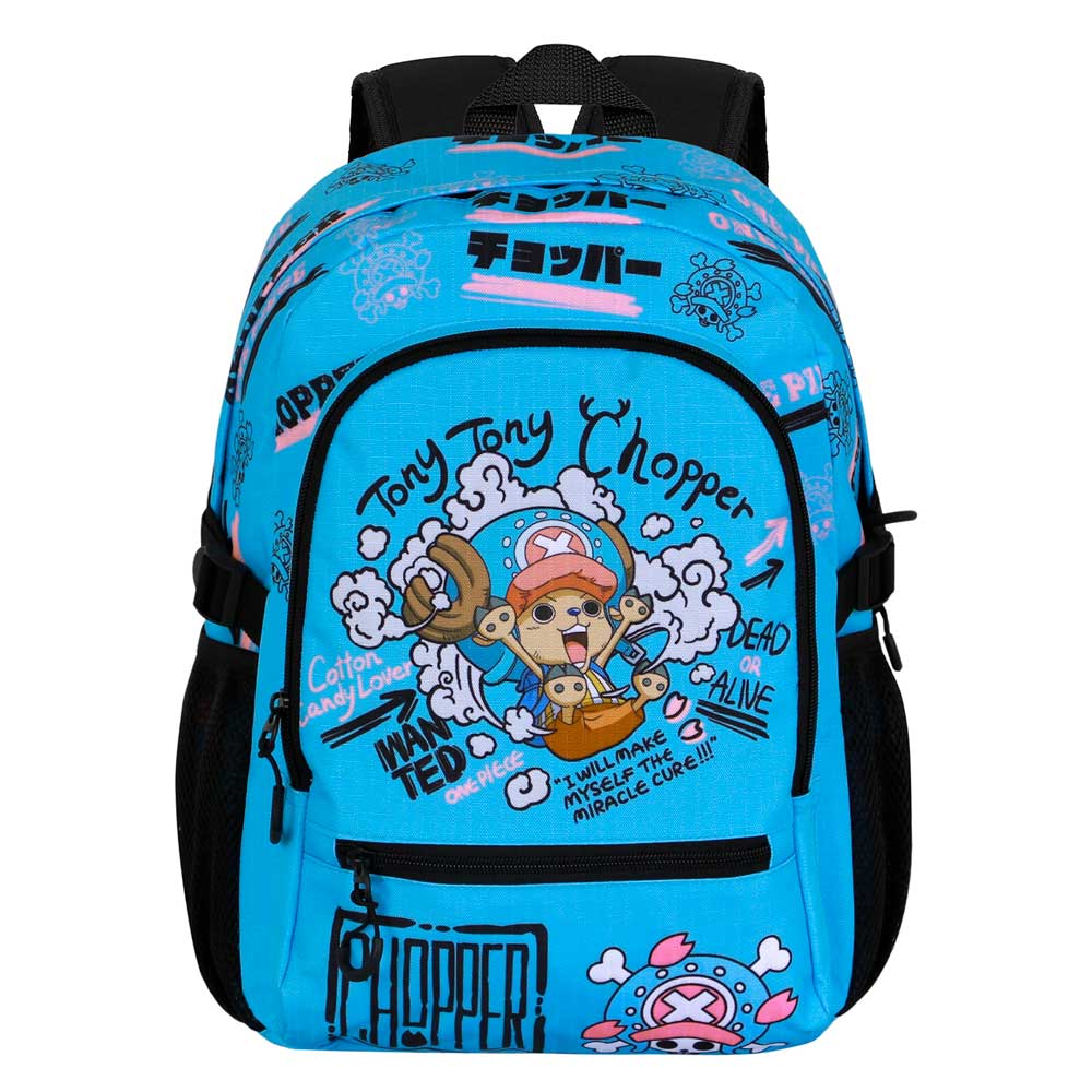 Sac à Dos Fight 3.0 One Piece « Chopper »