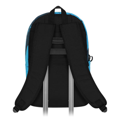 Sac à Dos HS FAN 3.0 Dragon Ball « Saiyajin Blue »