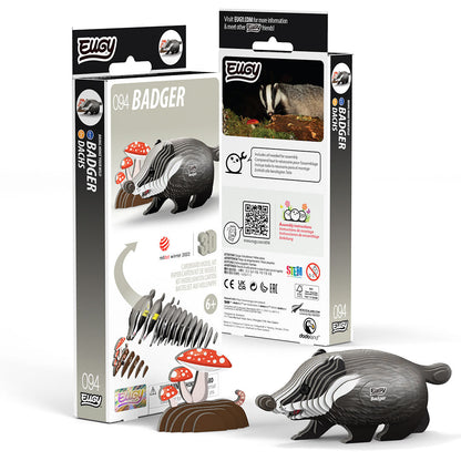 094 Badger