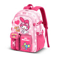 Sac à Dos Haru Hello Kitty « My Melody Animals »