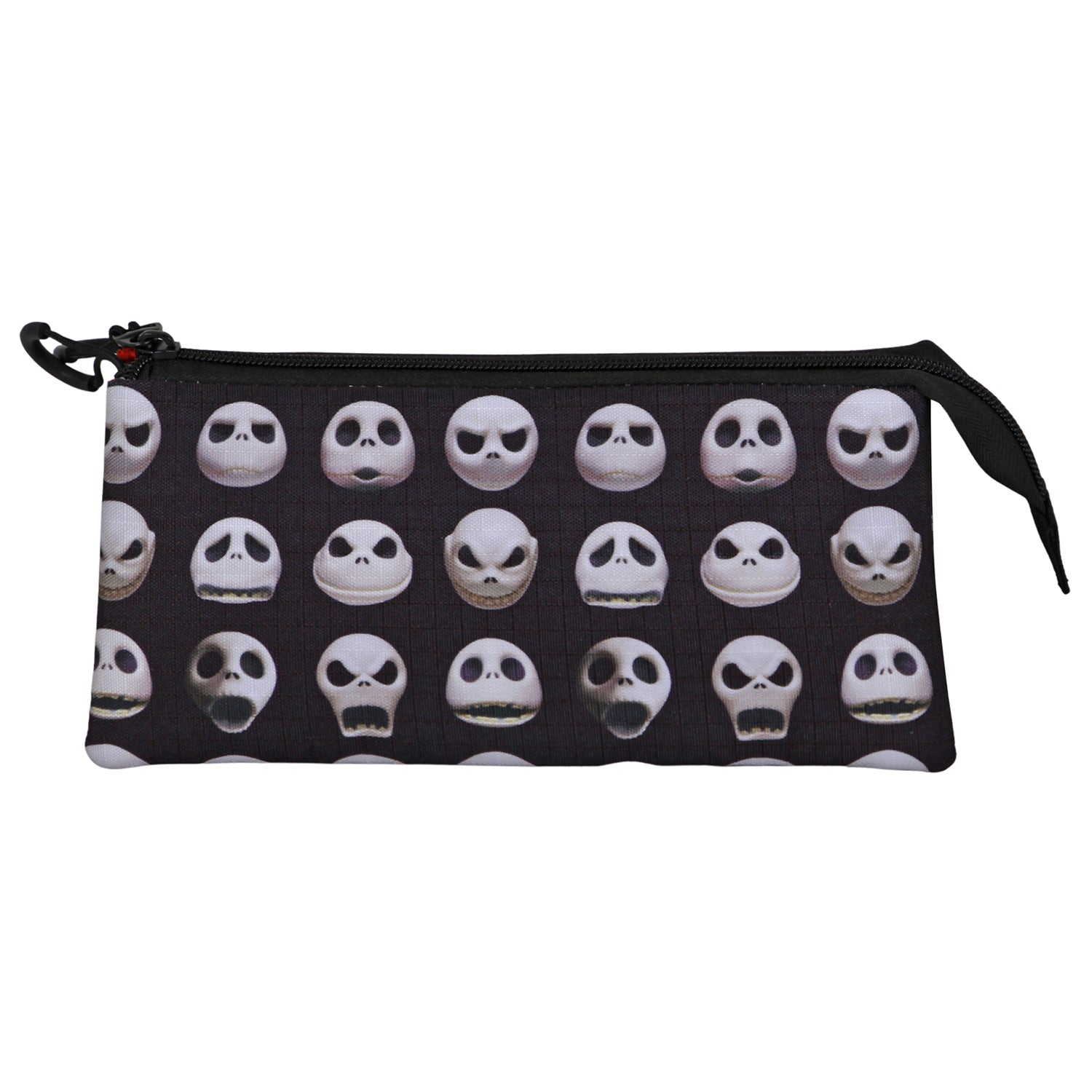 Trousse Triple Disney « Faces »