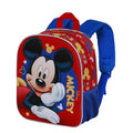 Sac à Dos 3D Elite Disney Mickey Mouse « Buddy »