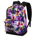 Sac à Dos HS FAN 3.0 Méchants Disney « Evil »