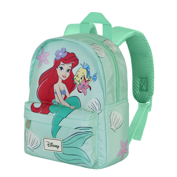 Sac à Dos Préscolaire Joy Disney Ariel « Shell »