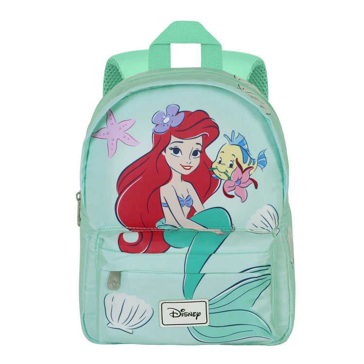 Sac à Dos Préscolaire Joy Disney Ariel « Shell »