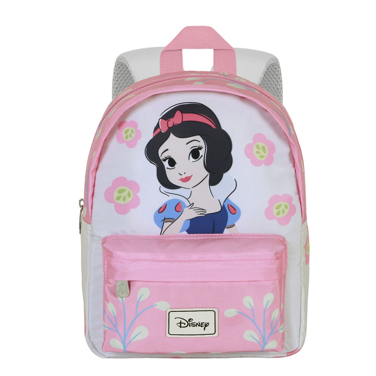Sac à Dos Préscolaire Joy Disney Blanche-Neige « Flower »