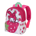 Sac à Dos Préscolaire Joy Hello Kitty « My Melody Berry »