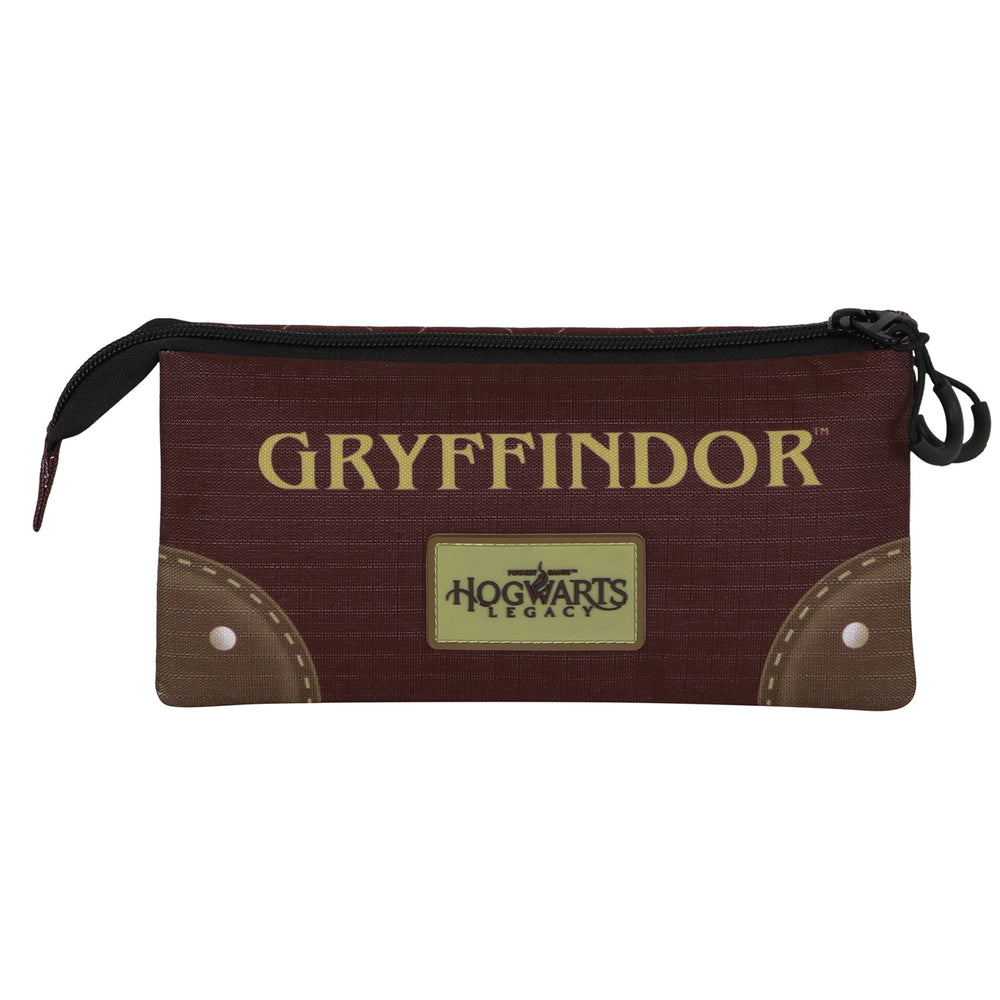Trousse Triple Harry Potter « Legacy Gryffindor »