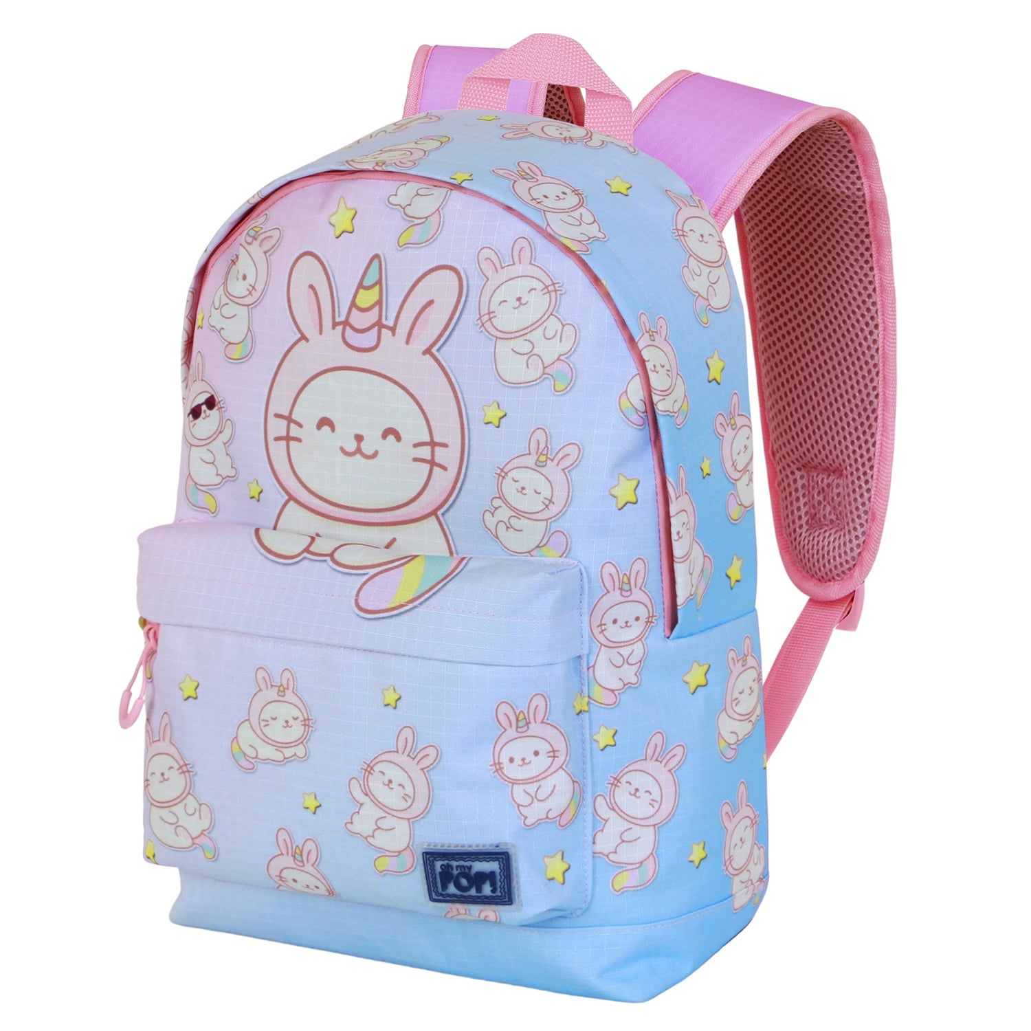 Sac à Dos HS FAN 3.0 Oh My Pop! « Bunicat »