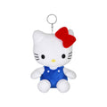 Hello Kitty Plush Keychain – Large