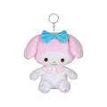 Porte-clés en Peluche Hello Kitty « My Melody » - Grand