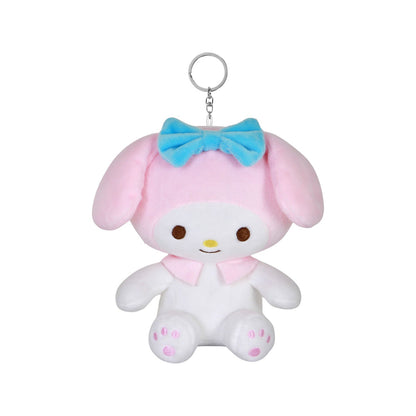 Porte-Clés en Peluche Hello Kitty « My Melody Icon-Grand »