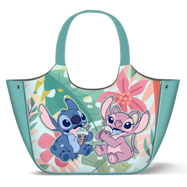 Sac de Plage Summer Disney Lilo & Stitch « Vacay »