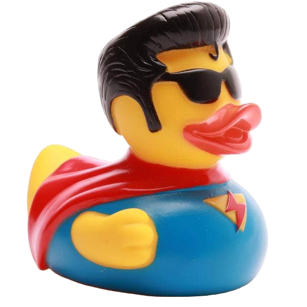 Superpato