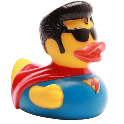 Superpato