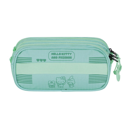 Trousse Trick FAN 2.2 Hello Kitty « Videogame »