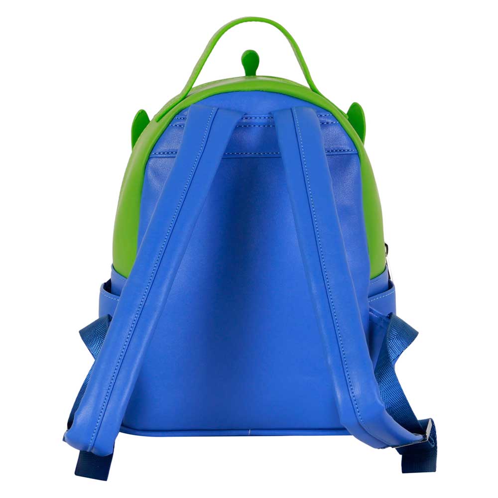 Sac à Dos Heady Petit Premium Disney Toy Story « Alien »