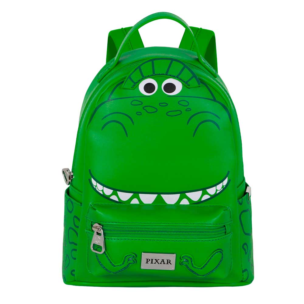 Sac à Dos Heady Petit Premium Disney Toy Story « Rex »
