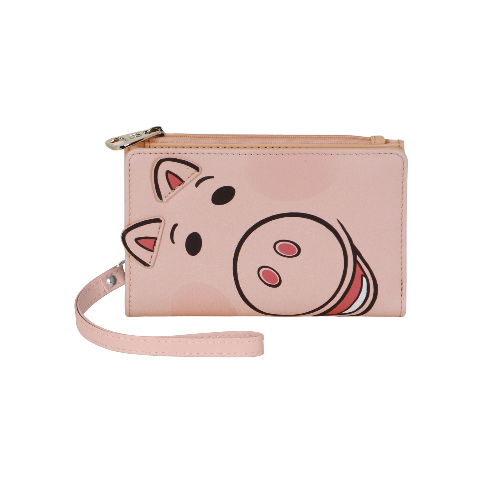 Portefeuille slim Disney Toy Story « Hamm »