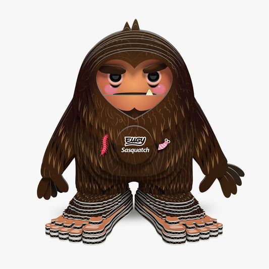 098 Sasquatch