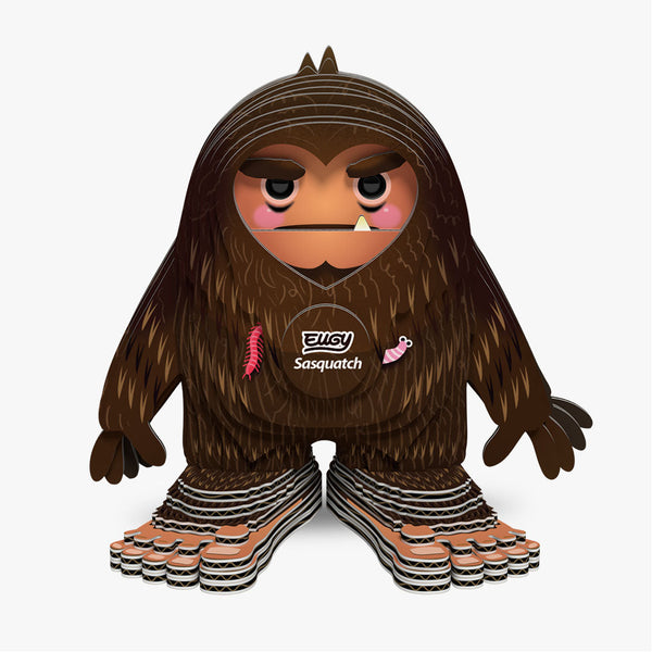 098 Bigfoot