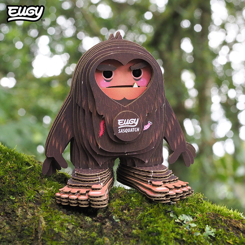 098 Sasquatch