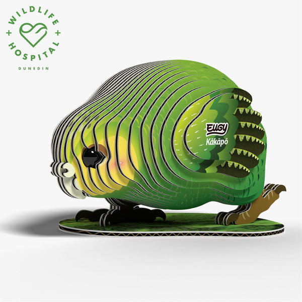 099 Kakapo