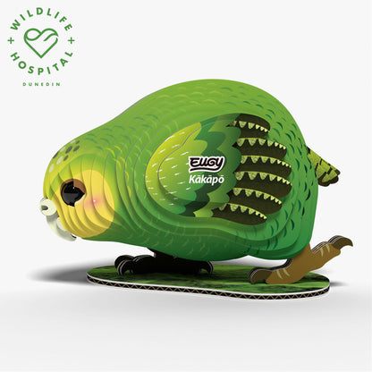 099 Kākāpō