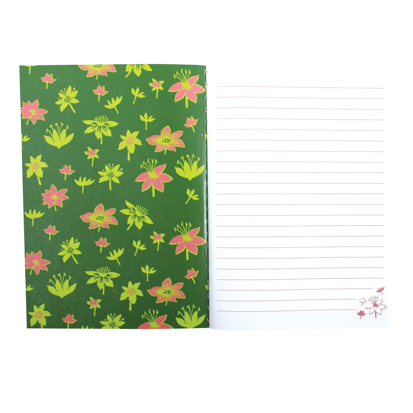 Cuaderno de la doncella Moomin Snork
