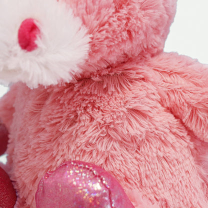 Bolsa de água quente de peluche de unicórnio Warmies