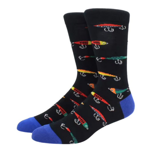 chaussettes leurre mrcol