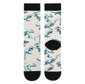 Chaussettes T-Rex