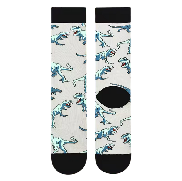 Chaussettes T-Rex