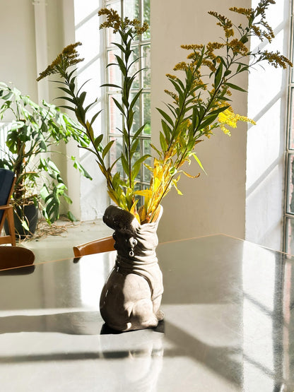 Petit Vase Hungry Hippo