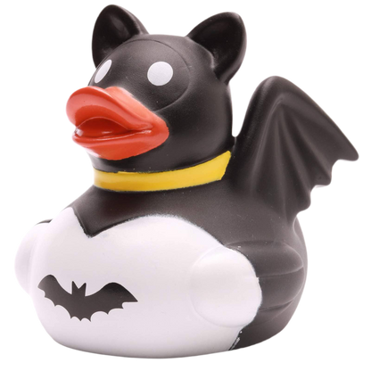 Pato BatHero