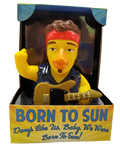 Geboren, um Sun Duck
