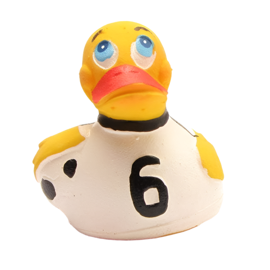 Football Duck