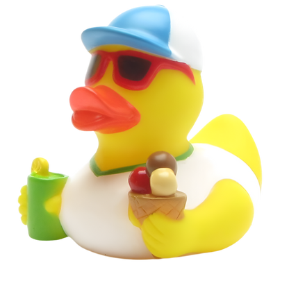 canard vacancier factotum