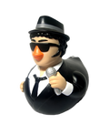 Duck the Blues Brothers