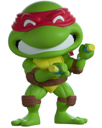 Michelangelo (Classic) Youtooz Teenage Mutant Ninja Turtles Vinyl figurine Michaelangelo (Classic) 11 cm