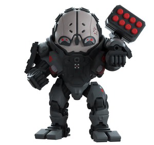 Adán Smasher