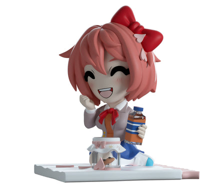 Picnic Sayori 
