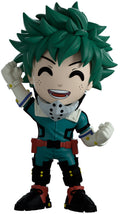 Figurine Izuku Midoriya