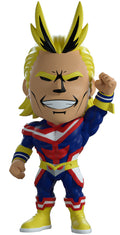 All Might