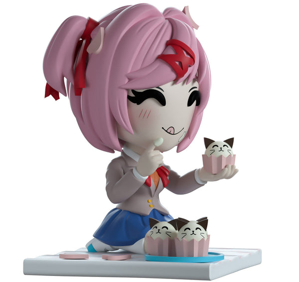 Picnic Natsuki 