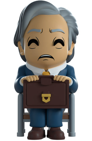 Figurine Doug